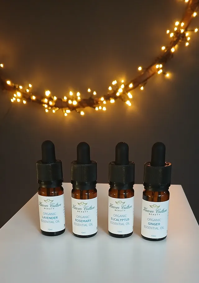 Essential Oils