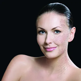 Pevonia Facial Offer