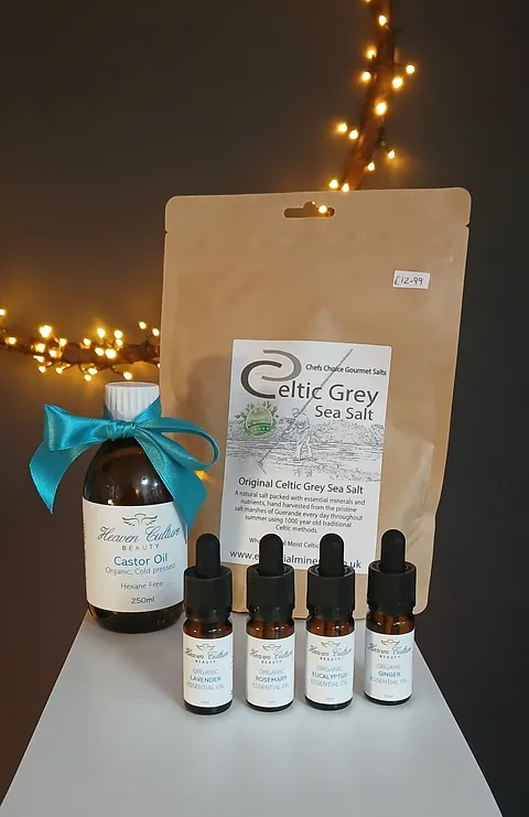 Wellness Range